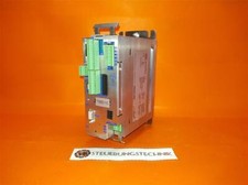 Berger Lahr Servo Controller TLD132 NF