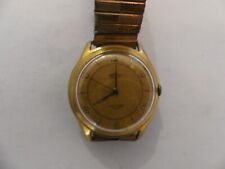 MONTRE VINTAGE HOMME NOREXA