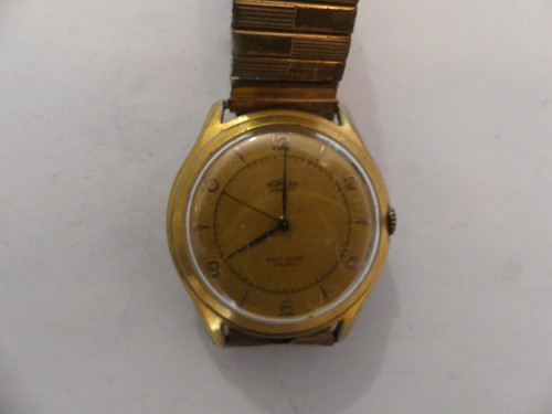 Montre vintage homme norexa - vintage,