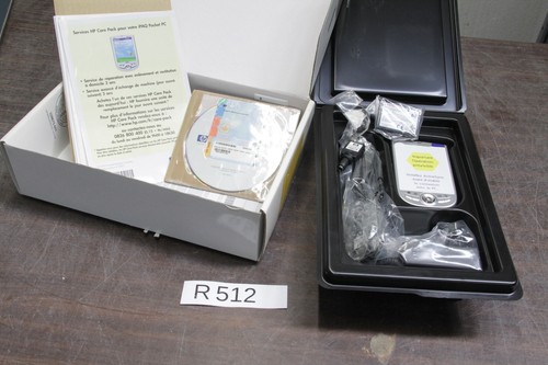 H1930 ipaq pocket - ipaq, pc