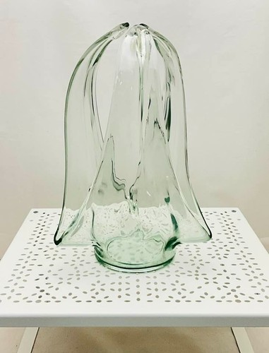 Vase verre branches - vase, 28