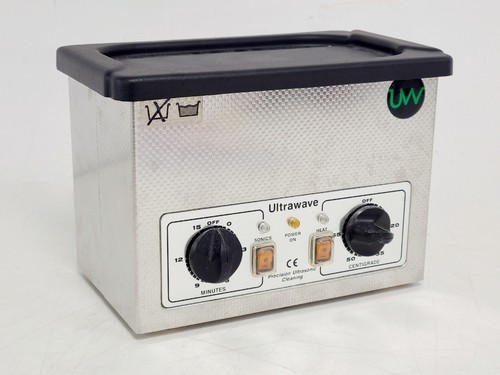 Bain ultrason ultrawave - bain,