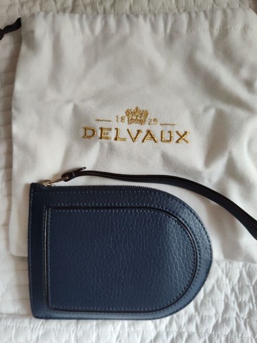 Delvaux pin multifonctions - delvaux, d