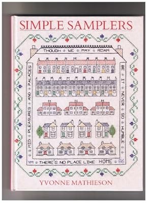Simple samplers mathieson - simple,