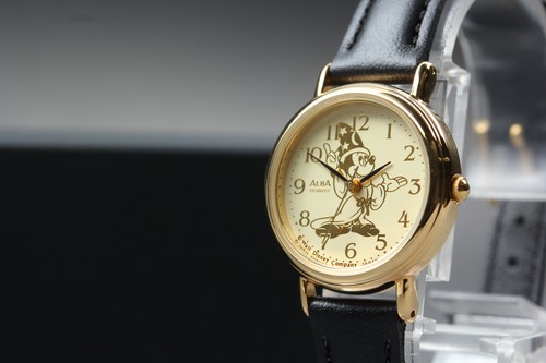 Montre femme vintage - vintage, 1993