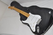 Guitare électrique Fender