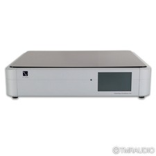 PS Audio PerfectWave DirectStream DAC MK1; D/A Converter; Bridge II