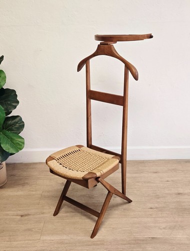 Mcm rope valet - rope,