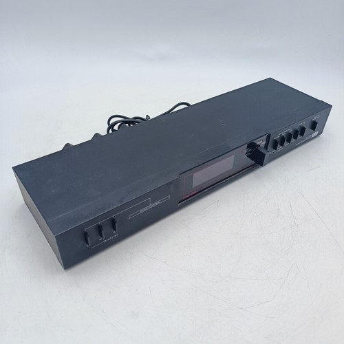 Sansui electric 700 - sansui,