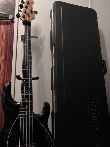 Music man stingray - special, h
