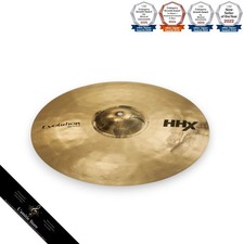 Sabian HHX Evolution Ride