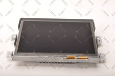 JAGUAR XE X760 Écran