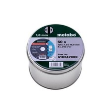Metabo 50 Flexiarapid super