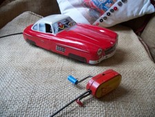 ARNOLD - Mercedes 300 SL -