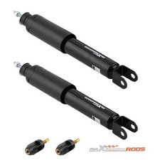 Pair Shock Pneumatique