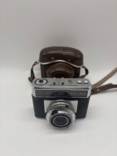 Appareil photo vintage zeiss - appareil,