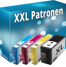 Cartouches Pour HP 920 XL