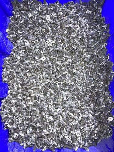 Vis torx pour - pour, volet