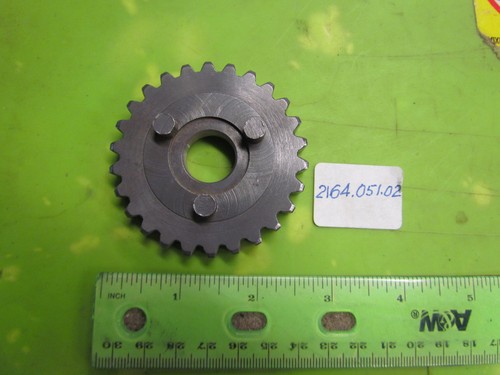Montesa cota 247 transmission - cota,