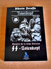 Histoire de la 3ème Division