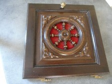 Ancienne petite porte de