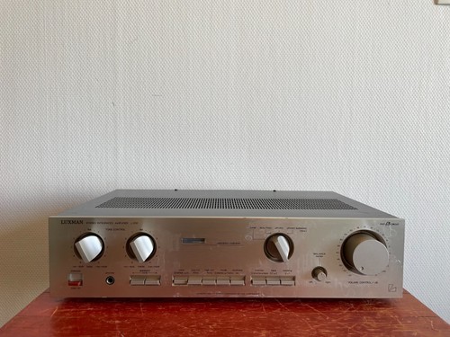 Luxman 210 duo beta - duo, stereo
