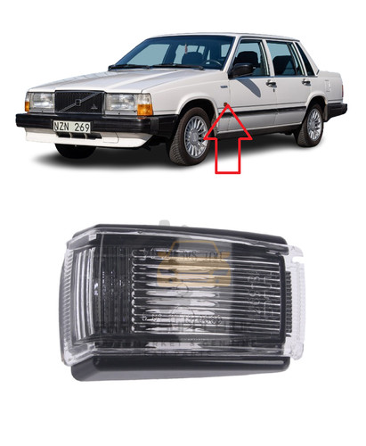 Neuf pour volvo 740 760 - pour, 740/760