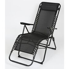 2x Relax Fauteuil Chaise de