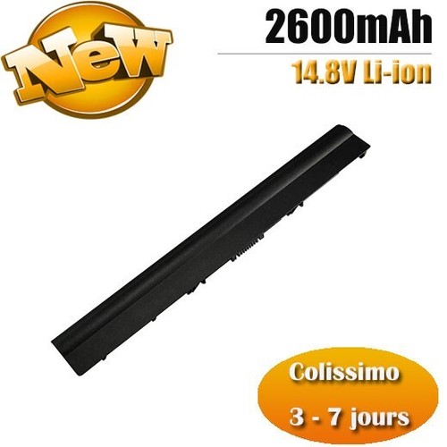 Batterie pour dell 5551 5552 - batterie,