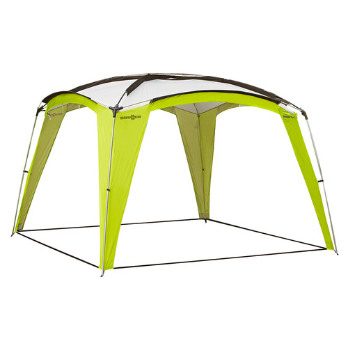 Brunner tonnelle medusa 3x3 - tonnelle, ii