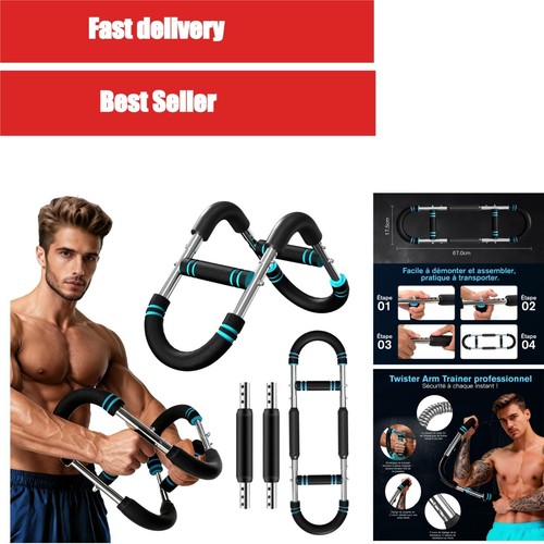 Twister armtrainer appareil - armtrainer,