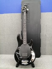 Guitare basse électrique