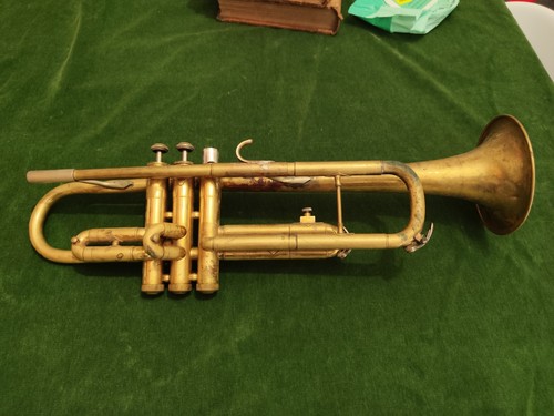 Trompette selmer bundy usa - trompette,