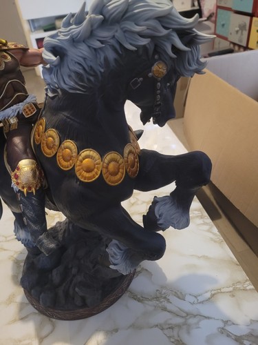 Hokuto ken tsume hqs 6 - no,