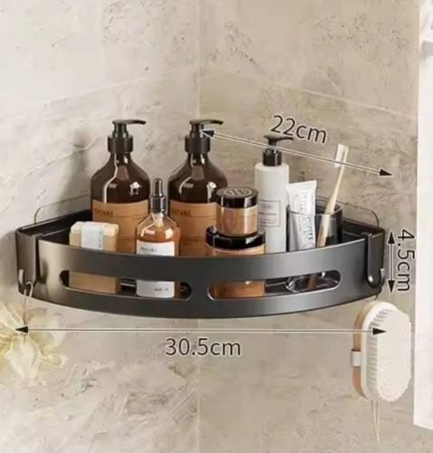 Etagere douche sans percage - ,
