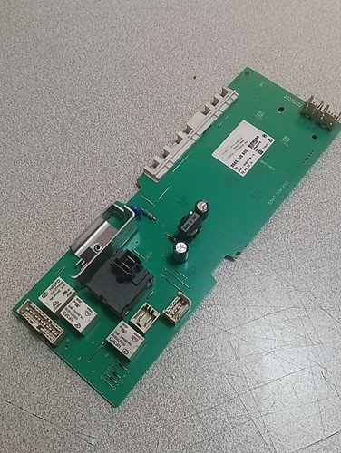 Module électronique bosch - Électronique,