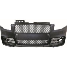 Pare-Chocs Avant Pour Audi A4