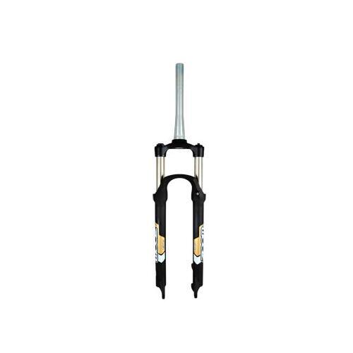 Fourche vtt 595 100mm - vtt,