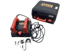 Fraise à béton pour surfaces dures XIIW XTB-1600 1600W 160 mm