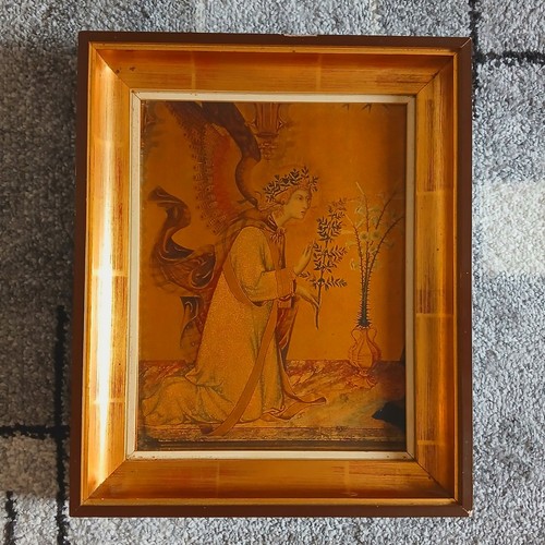 Tableau ancien décoratif - ancien,