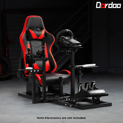 Dardoo cockpit réglable pour - dardoo,