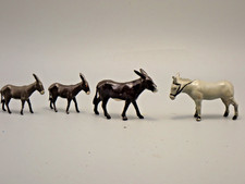 PLOMB CREUX  4 ANES ET ANONS