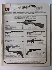 CIBLES n°122 du 04/1980