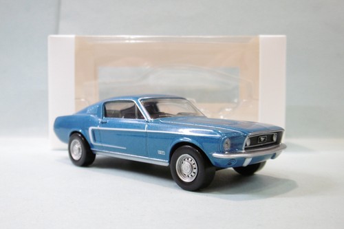 Norev jet car ford - norev,