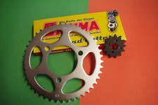 Kit Chaîne Roue à Chaîne