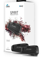 FR Cardo SPIRIT DUO Kit double