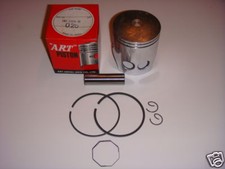 TY 250  YAMAHA TYPE 516