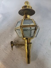 2 Anciennes Lanternes à