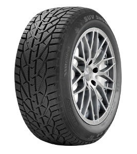 Kormoran snow 195 - r16, 87h