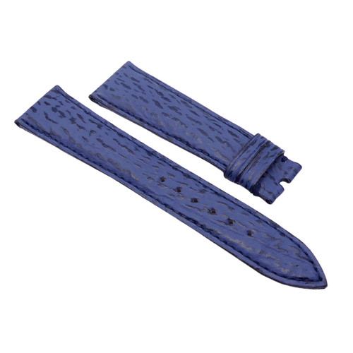Corum bracelet cuir leather - ,